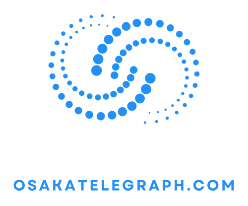 大阪電報]